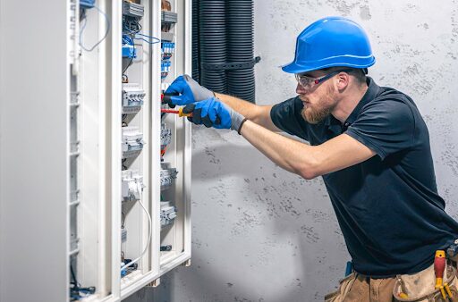 marine electrical repair and maintenance