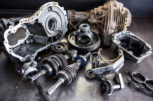 marine spare parts supplier