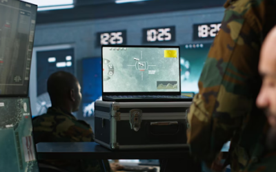 How Marine Alarm Monitoring Systems Can Prevent Serious Accidents on Ships