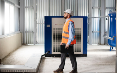 How HVAC Systems Work on Ships: A Guide to Maintenance and Repair