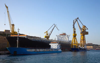 Why Layup Services Are Critical for Inactive Vessels
