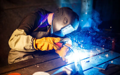 Marine Welding & Fabrication Services: What to Look For