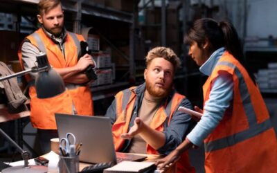 Marine Communication Services | MIS Solution