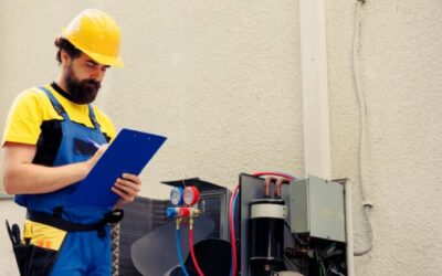 Vessel AC Repair Service in Dubai | MIS Solutions