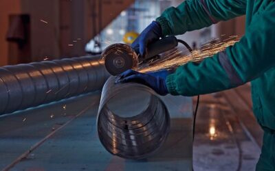Marine Welding vs Marine Fabrication: What’s the Difference?
