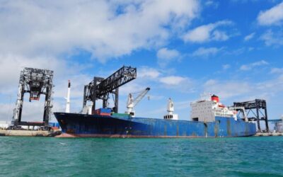 Ship Maintenance Company in Dubai | Mi Solution