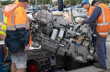 Engine Repair vs Rebuild vs Overhaul: Key Differences | MIS Solutions