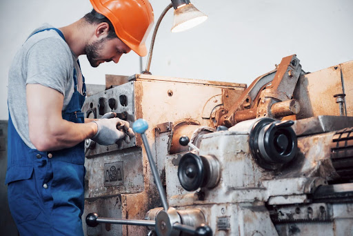 Ship Repair Process: Inspection to Delivery | MIS Solutions