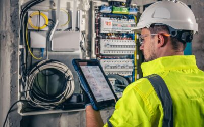 Importance of Regular Marine Electrical Maintenance for Vessel Safety